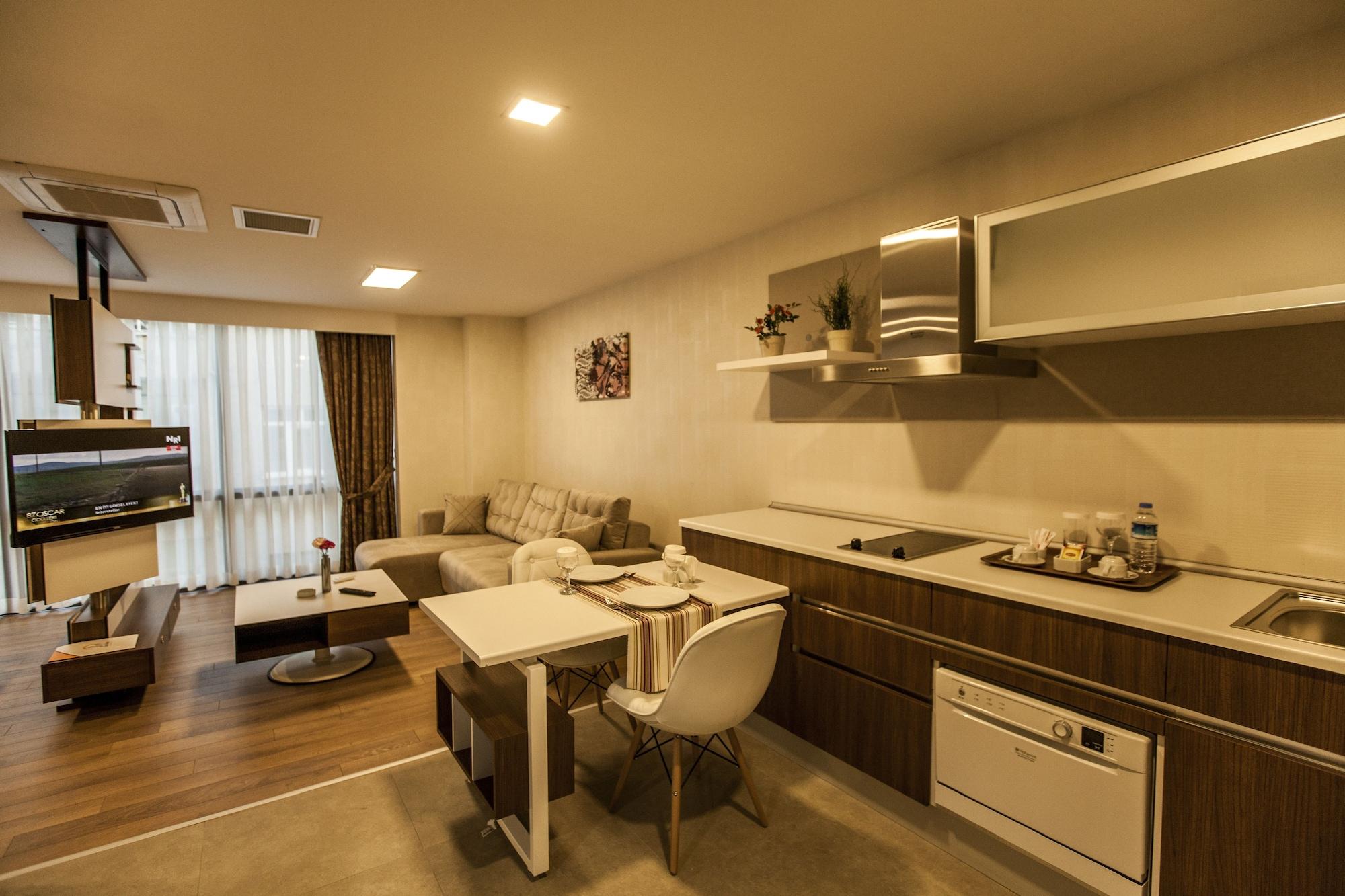 Liv Suit Hotel ดิยาร์บาคีร์ ภายนอก รูปภาพ