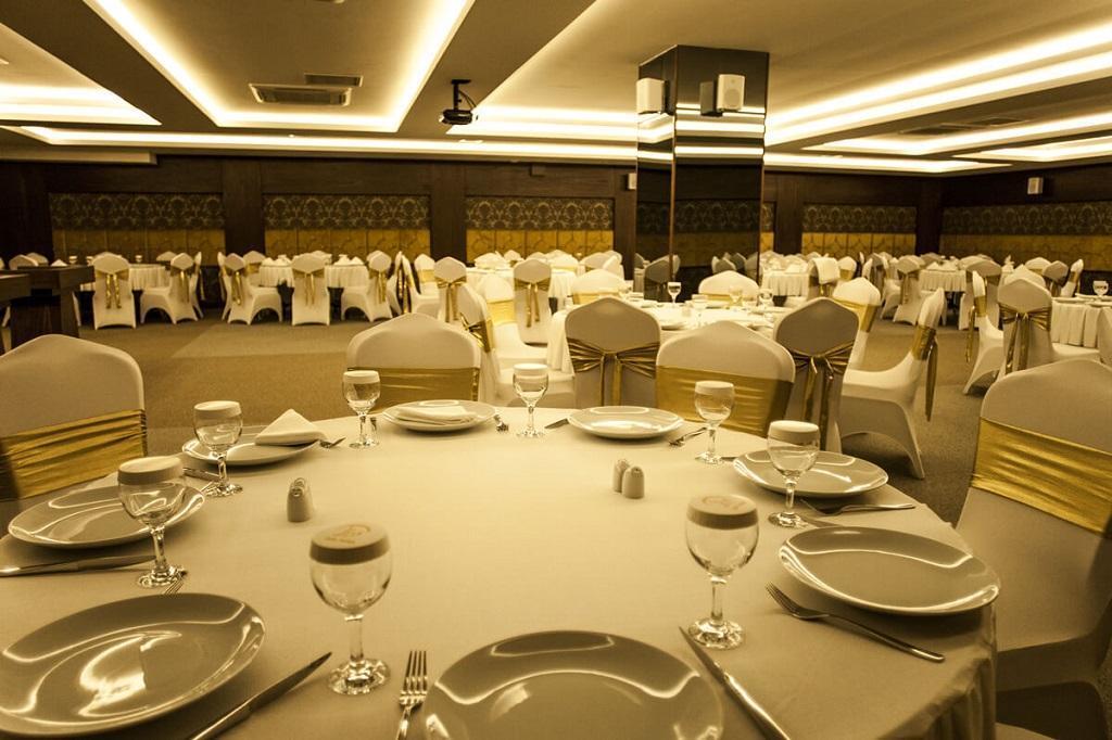 Liv Suit Hotel ดิยาร์บาคีร์ ภายนอก รูปภาพ